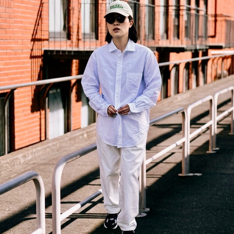 The365 Shirt / American – SSSF