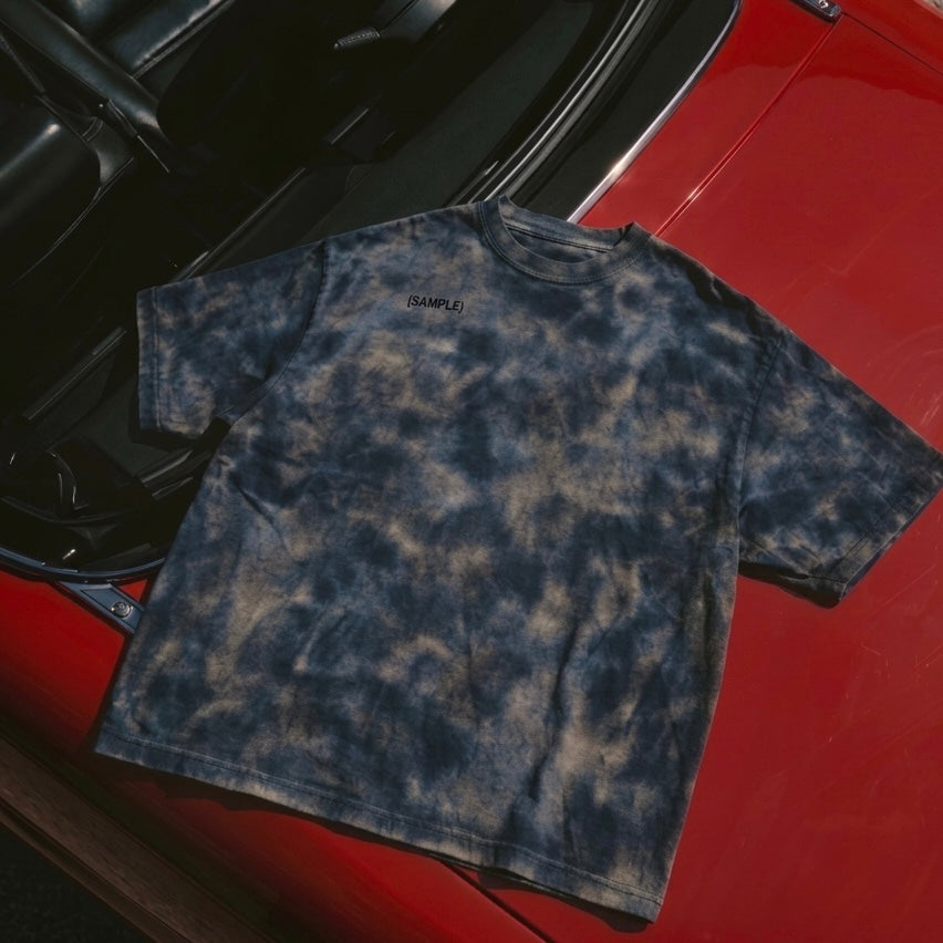 The Jumbo Tee (SPRY)