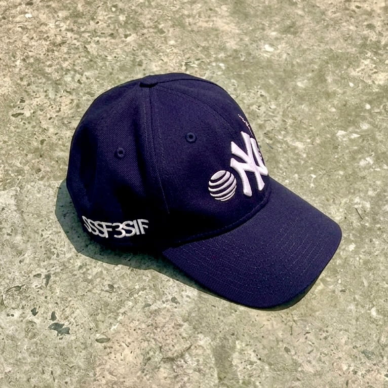 AT NY Citi Cap