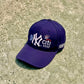 AT NY Citi Cap