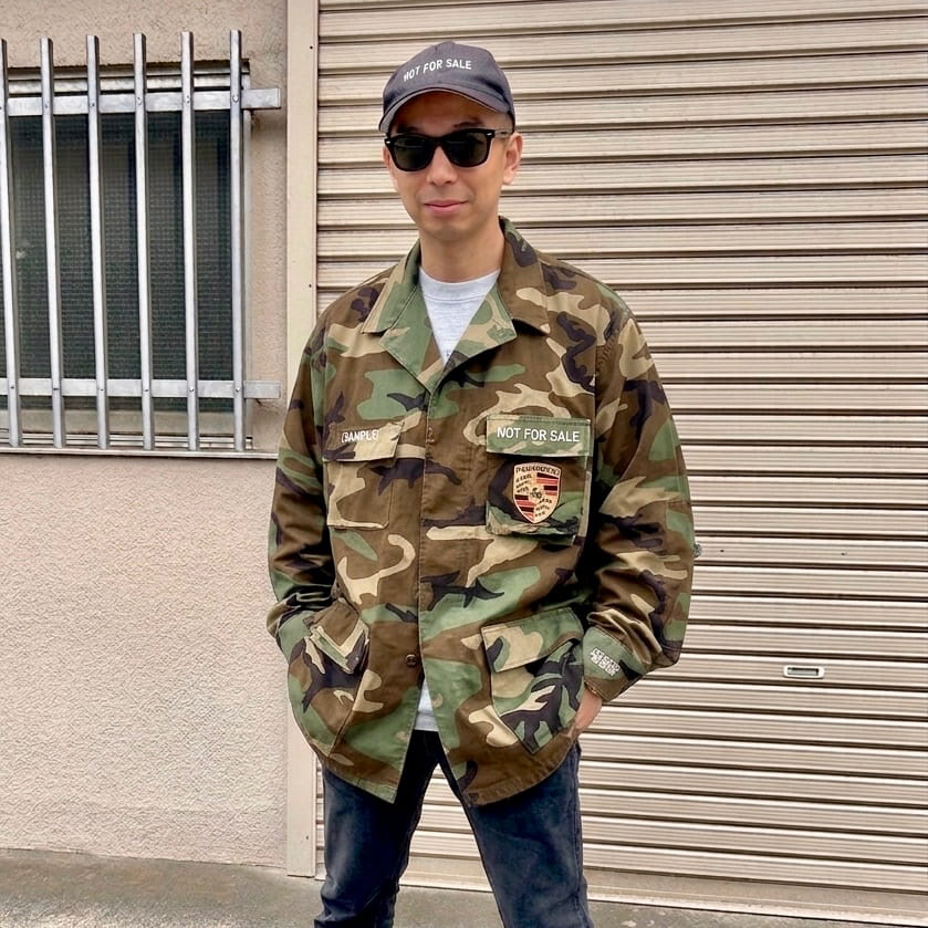 Unique BDU – SSSF