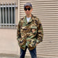 Unique BDU