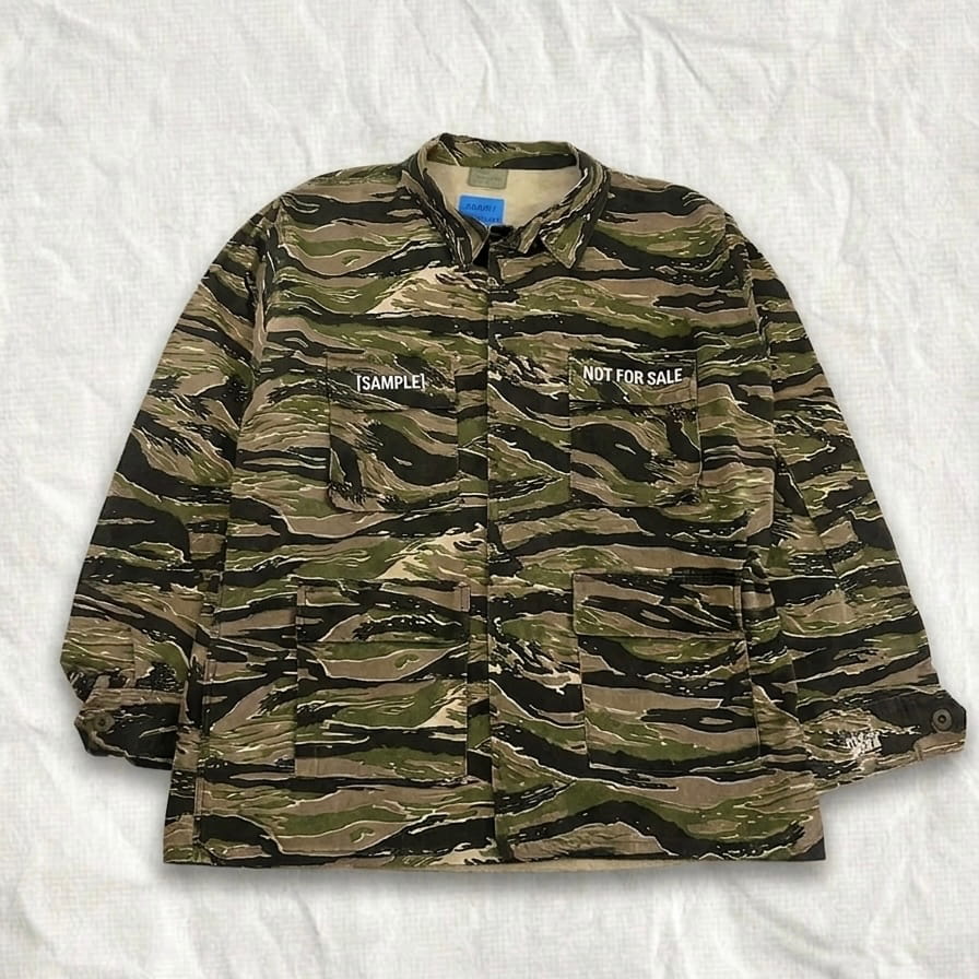 Unique BDU