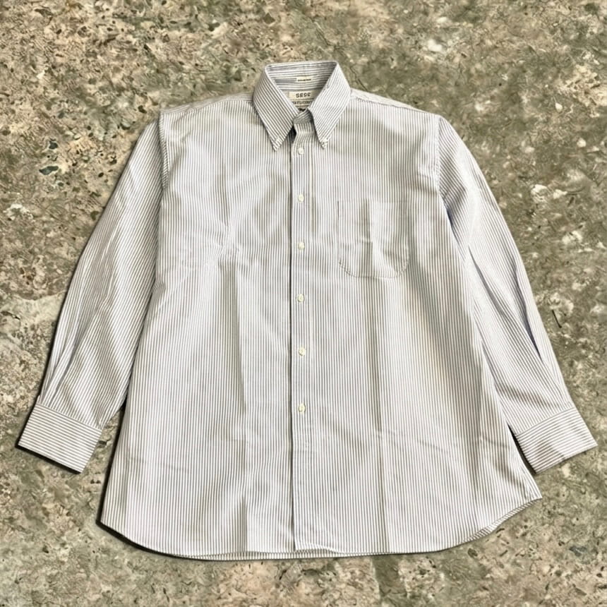 The Big B.D Shirt