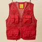 No Bag Vest