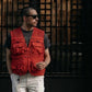 No Bag Vest