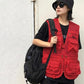 No Bag Vest