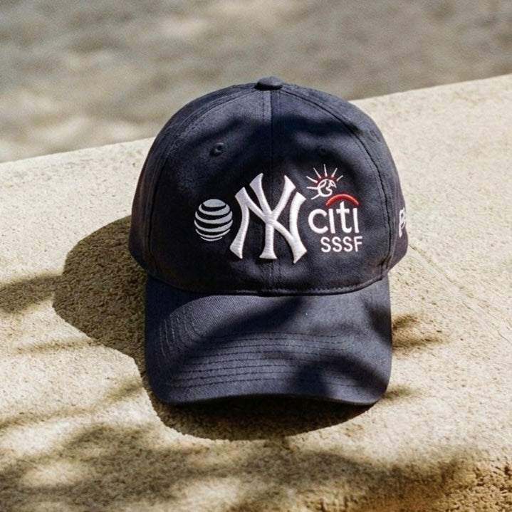 AT NY Citi Cap