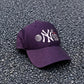 AT NY Citi Cap