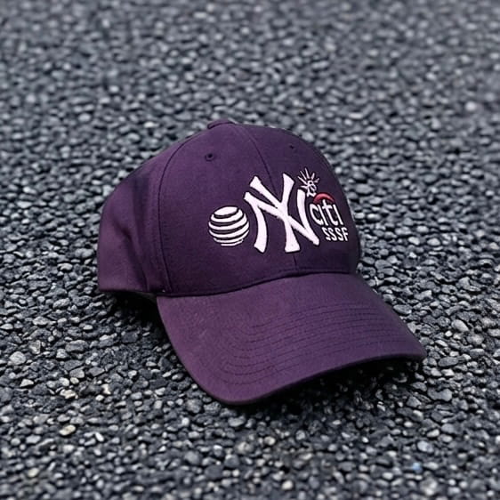 AT NY Citi Cap