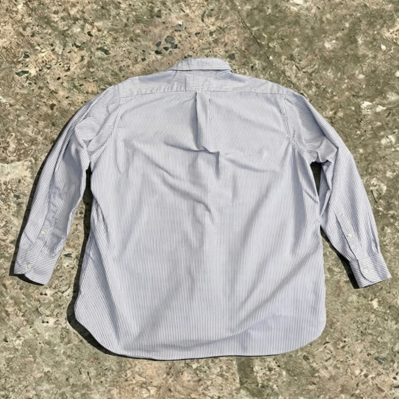 The Big B.D Shirt