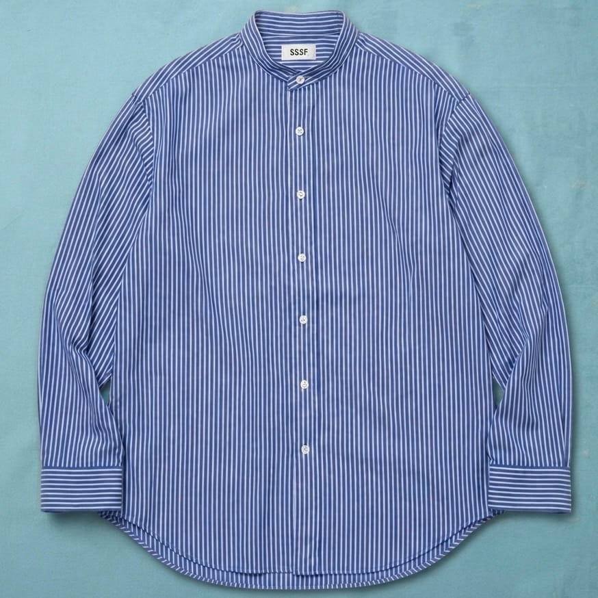The365 Shirt / Band by HandMade