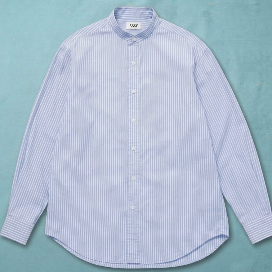 The365 Shirt / Band by HandMade