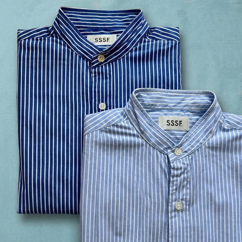 The365 Shirt / Band by HandMade