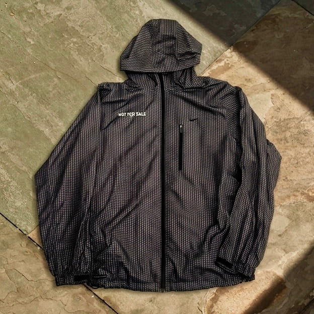 Studio Archive Swoosh