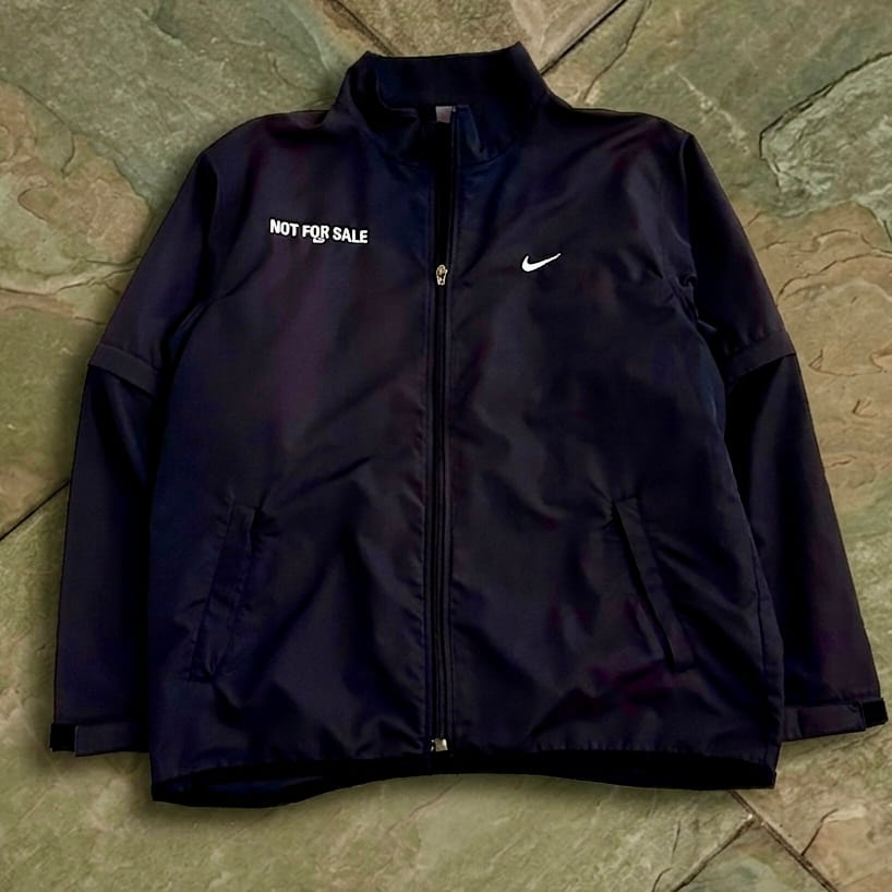 Studio Archive Swoosh