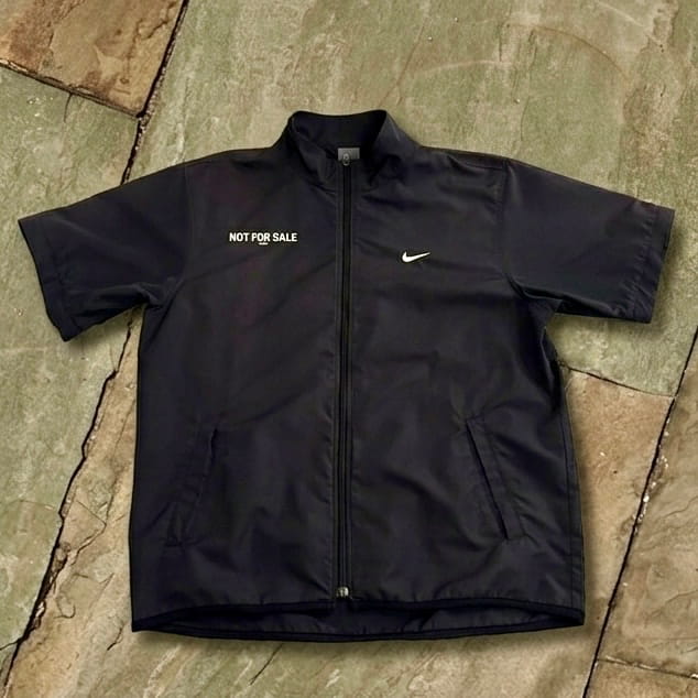 Studio Archive Swoosh