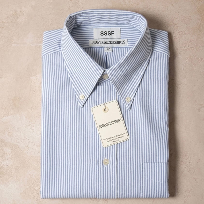 The Big B.D Shirt