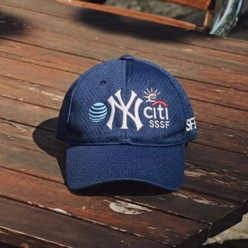 AT NY Citi Cap