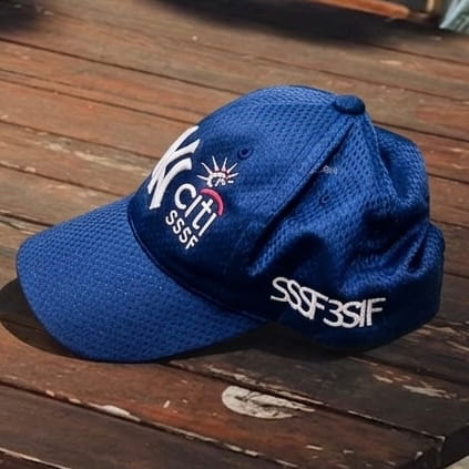 AT NY Citi Cap