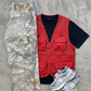 No Bag Vest