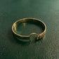 14K Vermeil