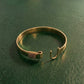 14K Vermeil