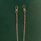 14K Vermeil