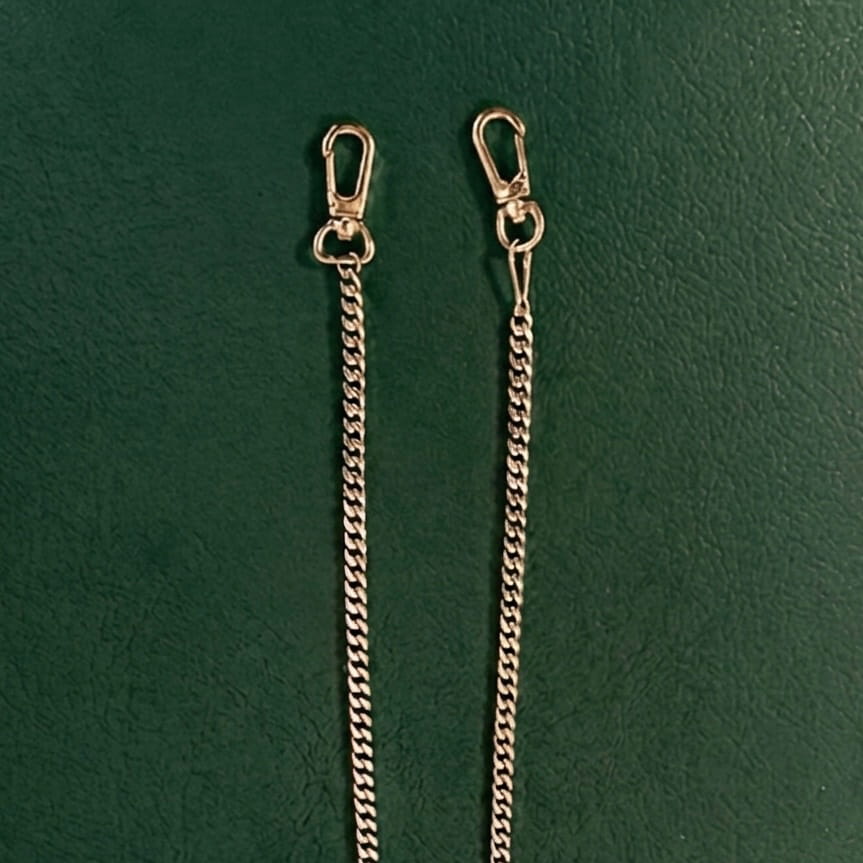 14K Vermeil