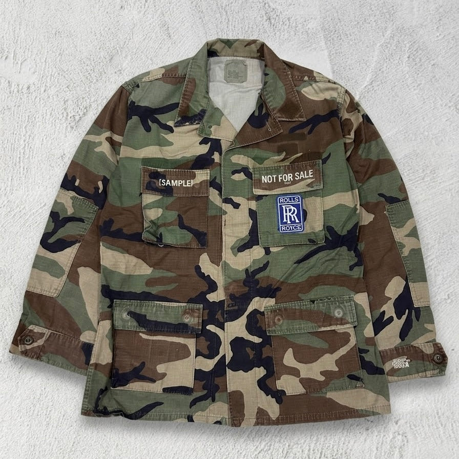 Advertising BDU
