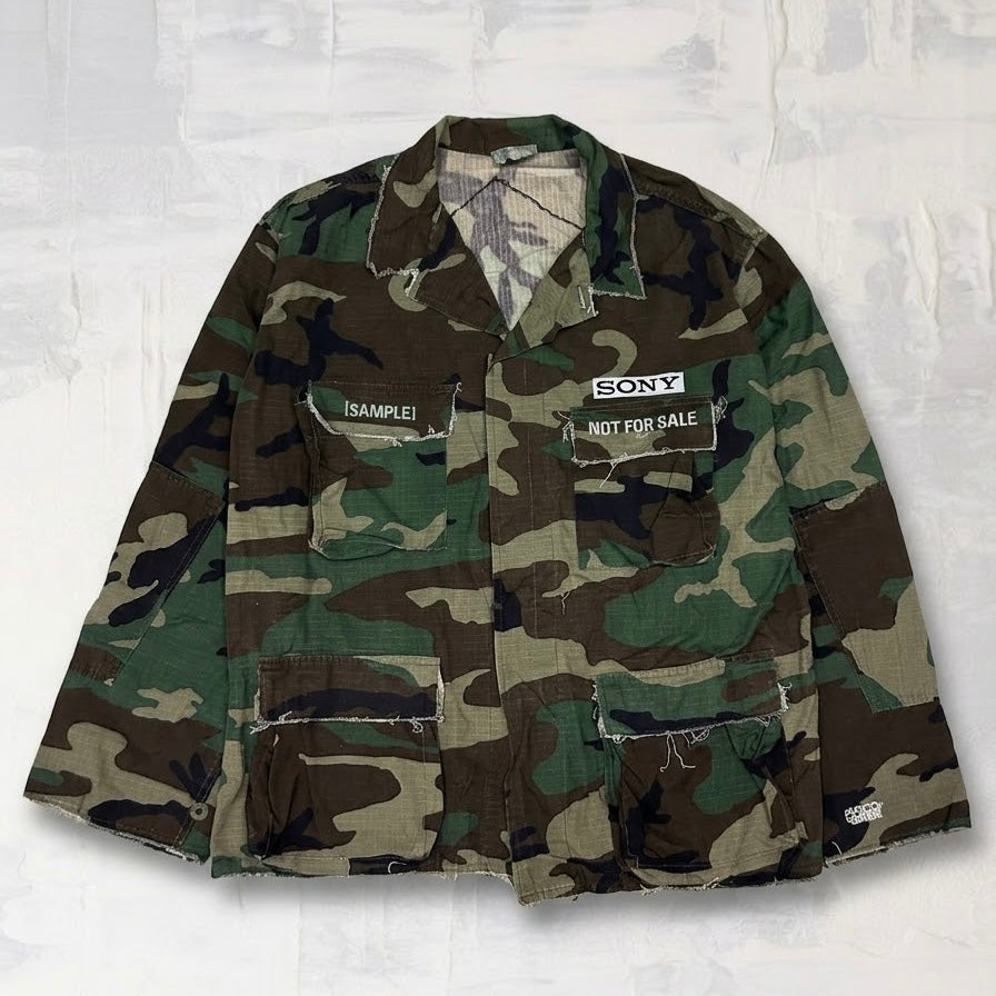 Advertising BDU
