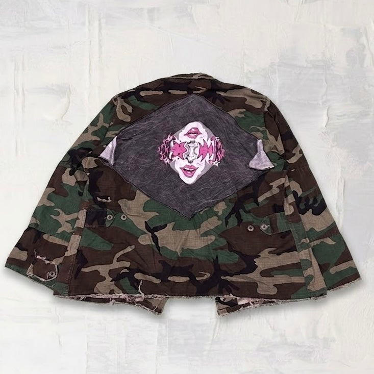 Advertising BDU