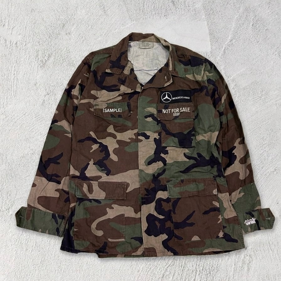 Advertising BDU