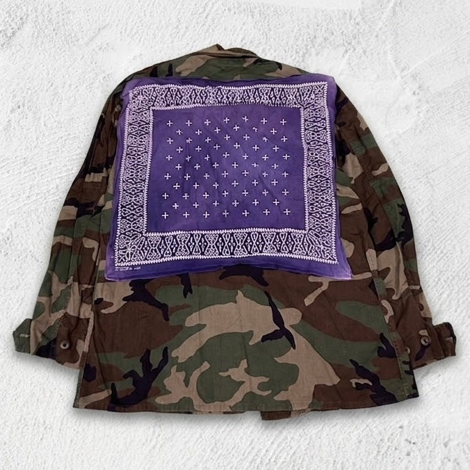 Advertising BDU