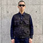 No Bag Vest