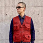No Bag Vest