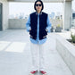 The Varsity Vest