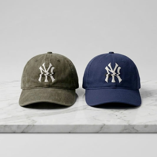 Deform NY Cap