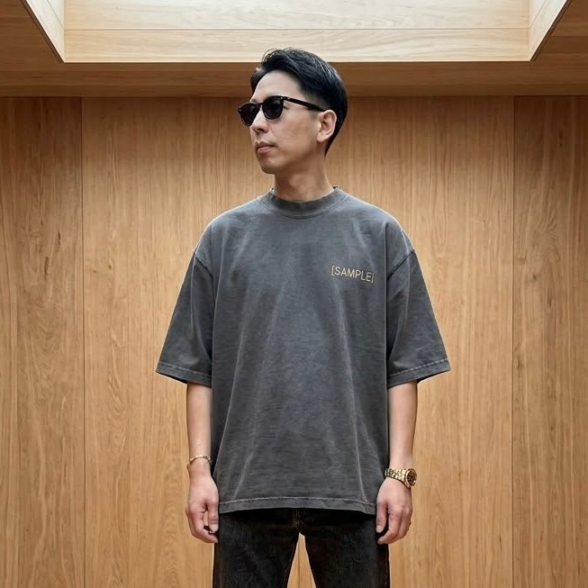 The Jumbo Tee