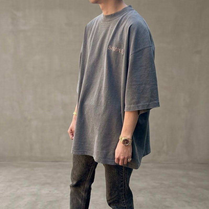 The Jumbo Tee