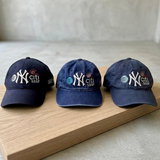 AT NY Citi Cap