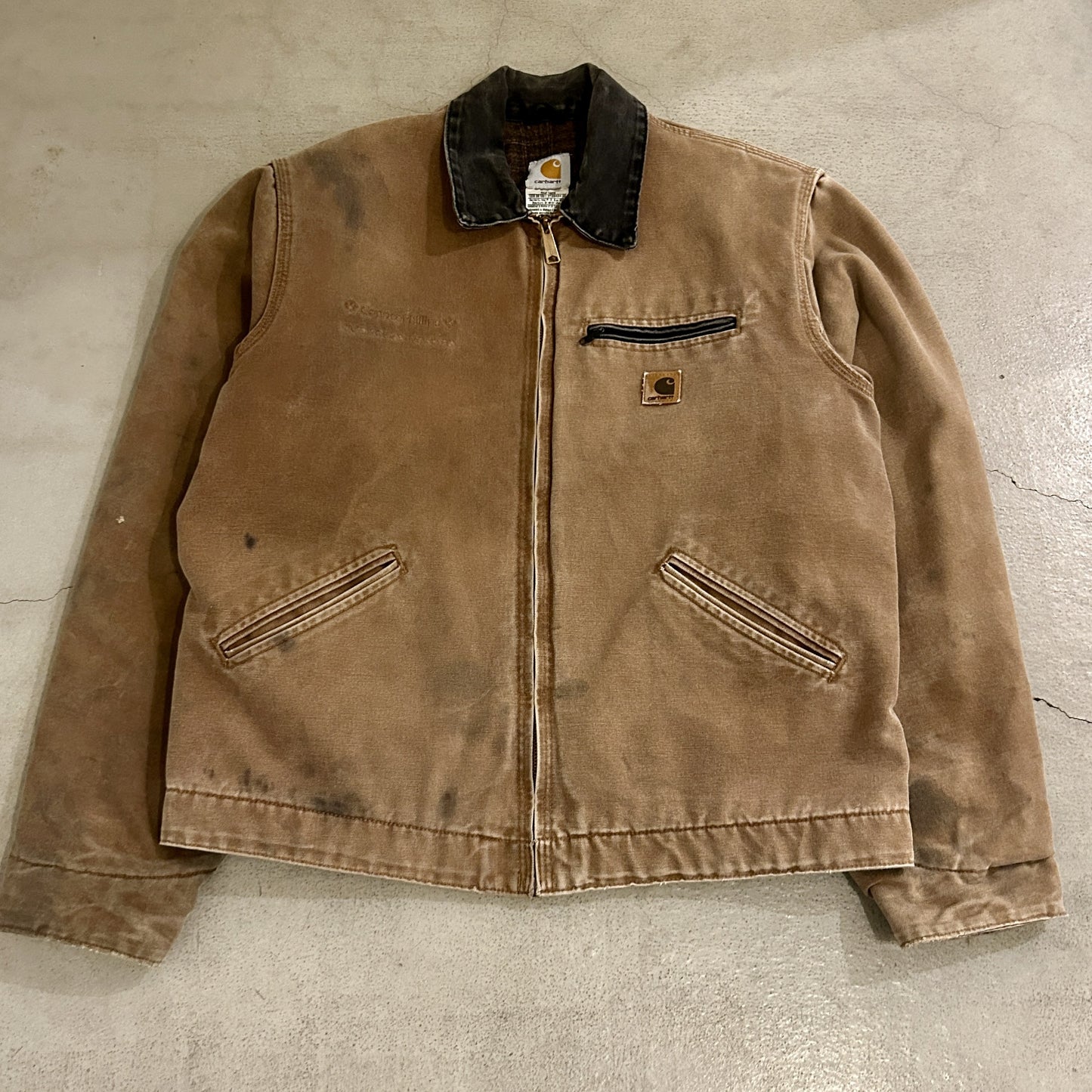 Studio Archive Detroit TALL