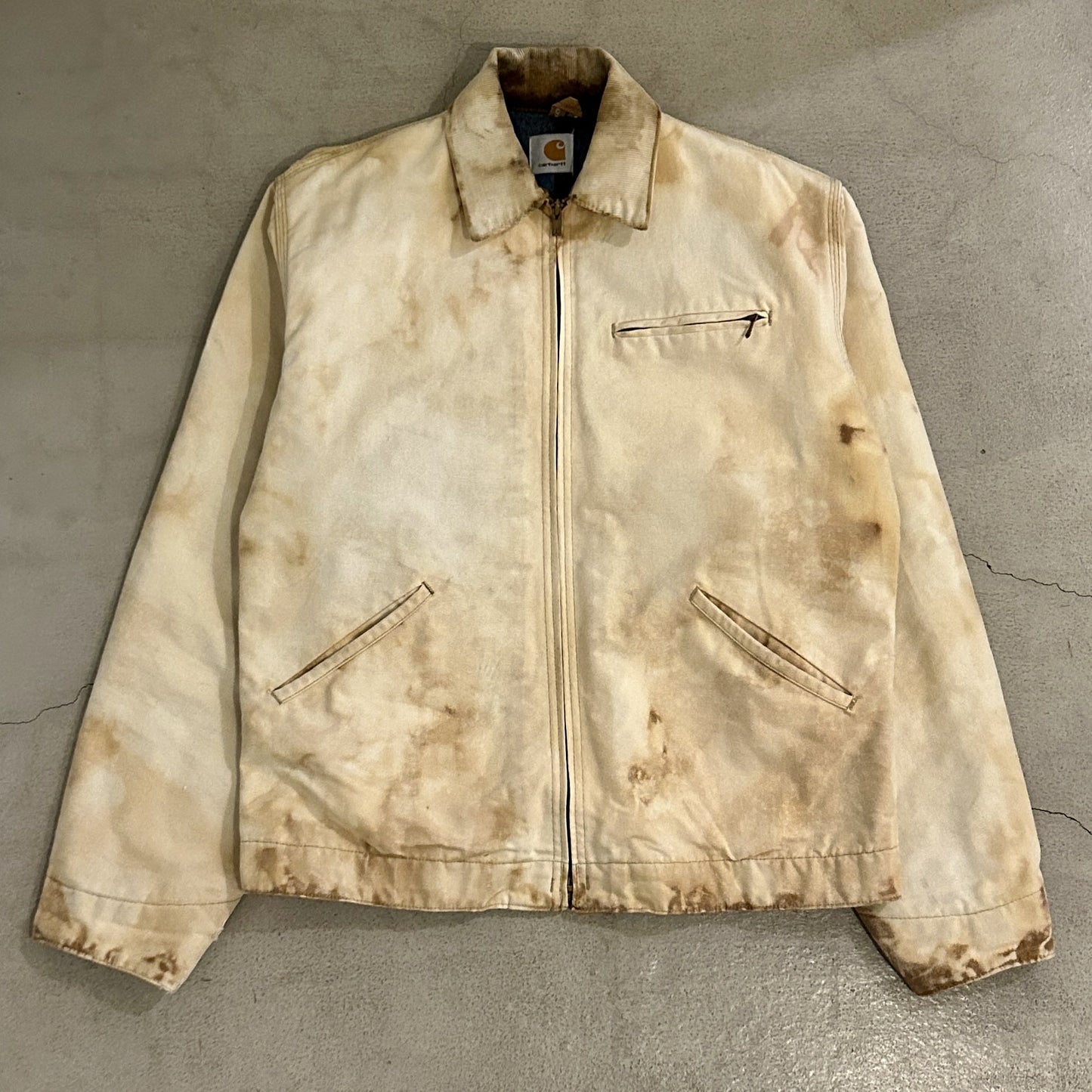 Studio Archive Detroit TALL