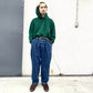 The Classic DenimTrousers