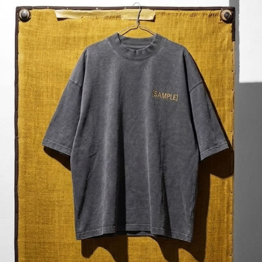 The Jumbo Tee