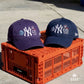 AT NY Citi Cap