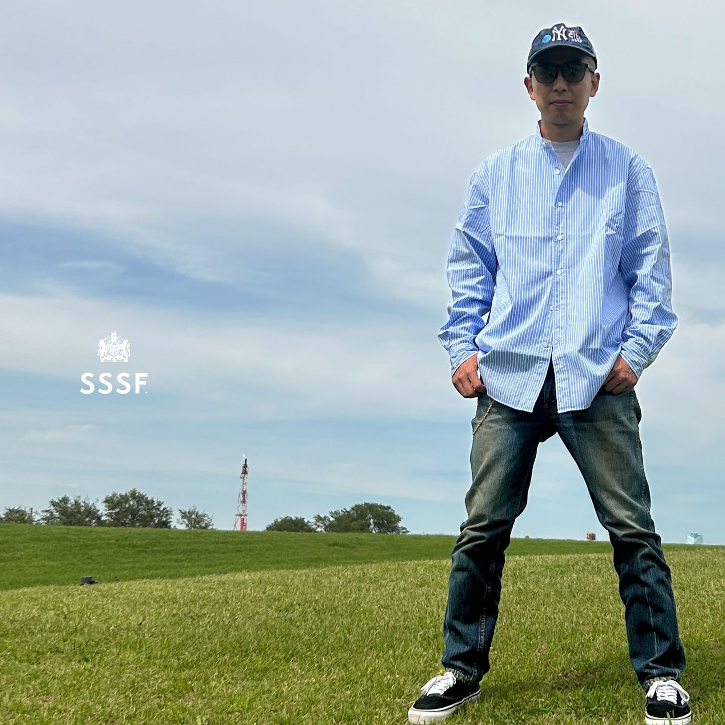 The365 Shirt / Band by HandMade