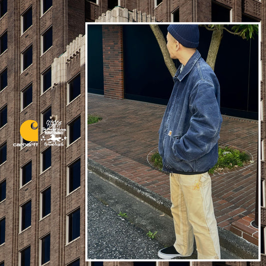 Studio Archive Carhartt