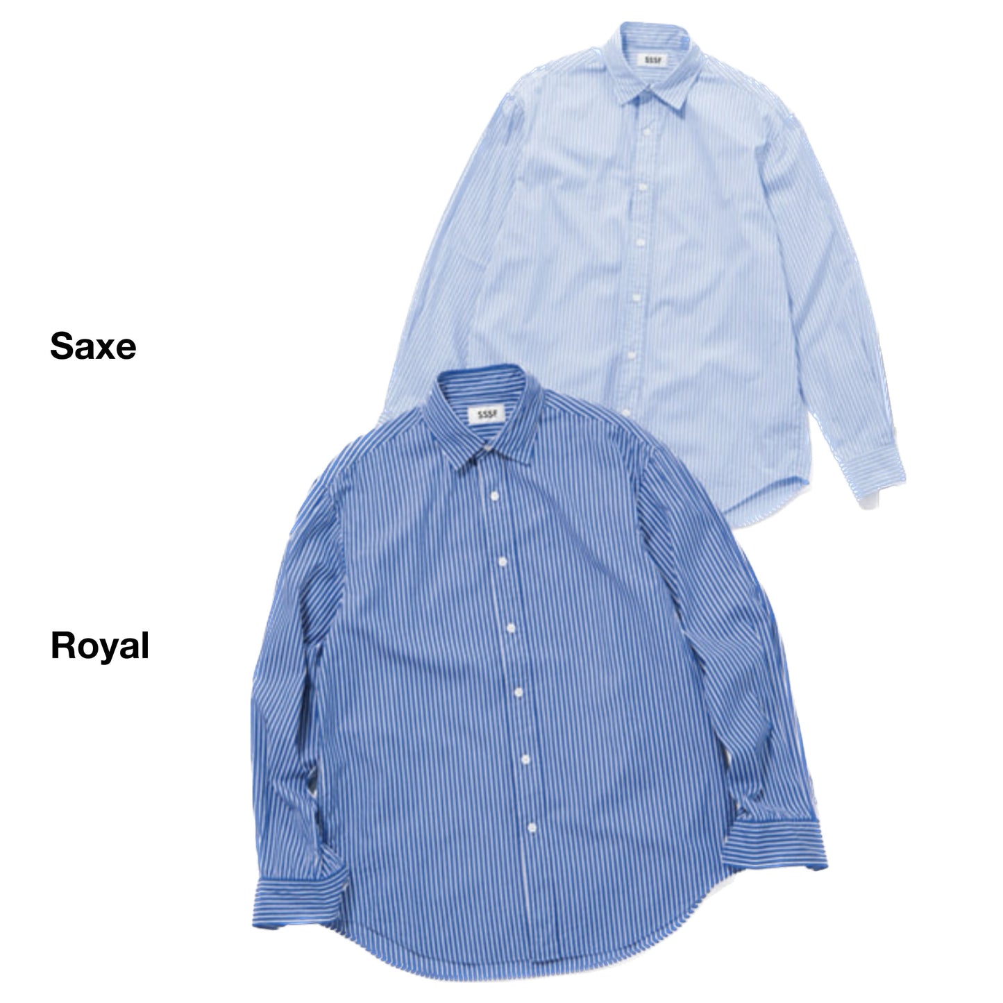 The365 Shirt / European