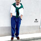 The Classic DenimTrousers